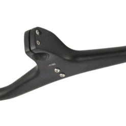 Progress PG-235 Carbon Stuur-Stuurpen-Eenheid | 17º | 800mm -Rijwiel Onderdel Verkoopwinkel progress pg 235 carbon handlebar stem unit 17 800mm2 1486539