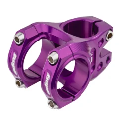 Hope Gravity Stem - 31.8mm - Purple