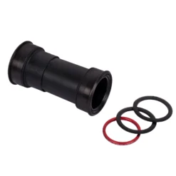 Race Face Cinch - BB92 MTB Bottom Bracket Cups - External Seal - PF41-89.5/92-30