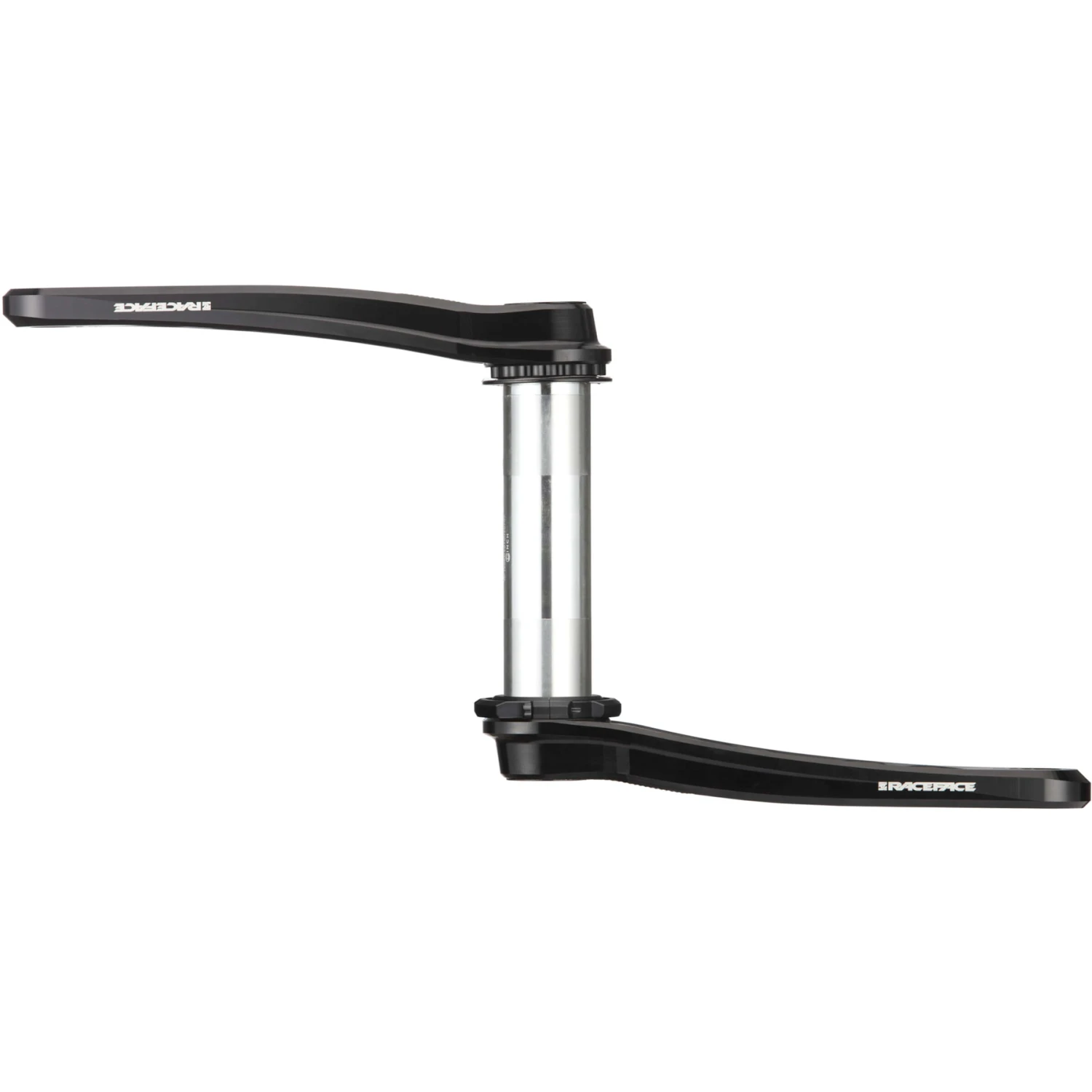 Race Face Turbine Cinch 136 Crank 5 Race Face Turbine Cinch 136 Crank - Afbeelding 3