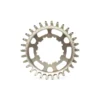 Veer Split Belt Pro - Rear Sprocket - 30 T. - Shimano HG -Rijwiel Onderdel Verkoopwinkel rear sprocket shimano hg veer belt 1 845433