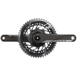 SRAM RED D1 Crank - DUB - 46/33T