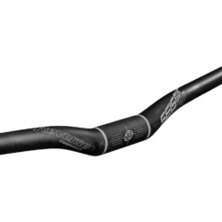 Reverse Components Seismic 810 Carbon Handlebar | 35mm - 25mm Rise - Matt Black/grey -Rijwiel Onderdel Verkoopwinkel revers components seismic 810 carbon handlebar 31 8mm 25mmrise black grey clamp 1186013