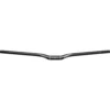 Reverse Components Seismic 810 Carbon Handlebar | 35mm - 25mm Rise - Matt Black/grey