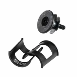 Reverse Components Black-One D-2 MTB Stem | 50mm - 31.8/35mm - Black/green -Rijwiel Onderdel Verkoopwinkel reverse components black one d 2 mtb stem 50mm black shims 1183021 1