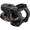 Reverse Components Black-One D-2 MTB Stem | 35mm - 31.8/35mm - Black/copper