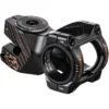 Reverse Components Black-One D-2 MTB Stem | 50mm - 31.8/35mm - Black/copper -Rijwiel Onderdel Verkoopwinkel reverse components black one d2 2 stem black cupper main 1357622