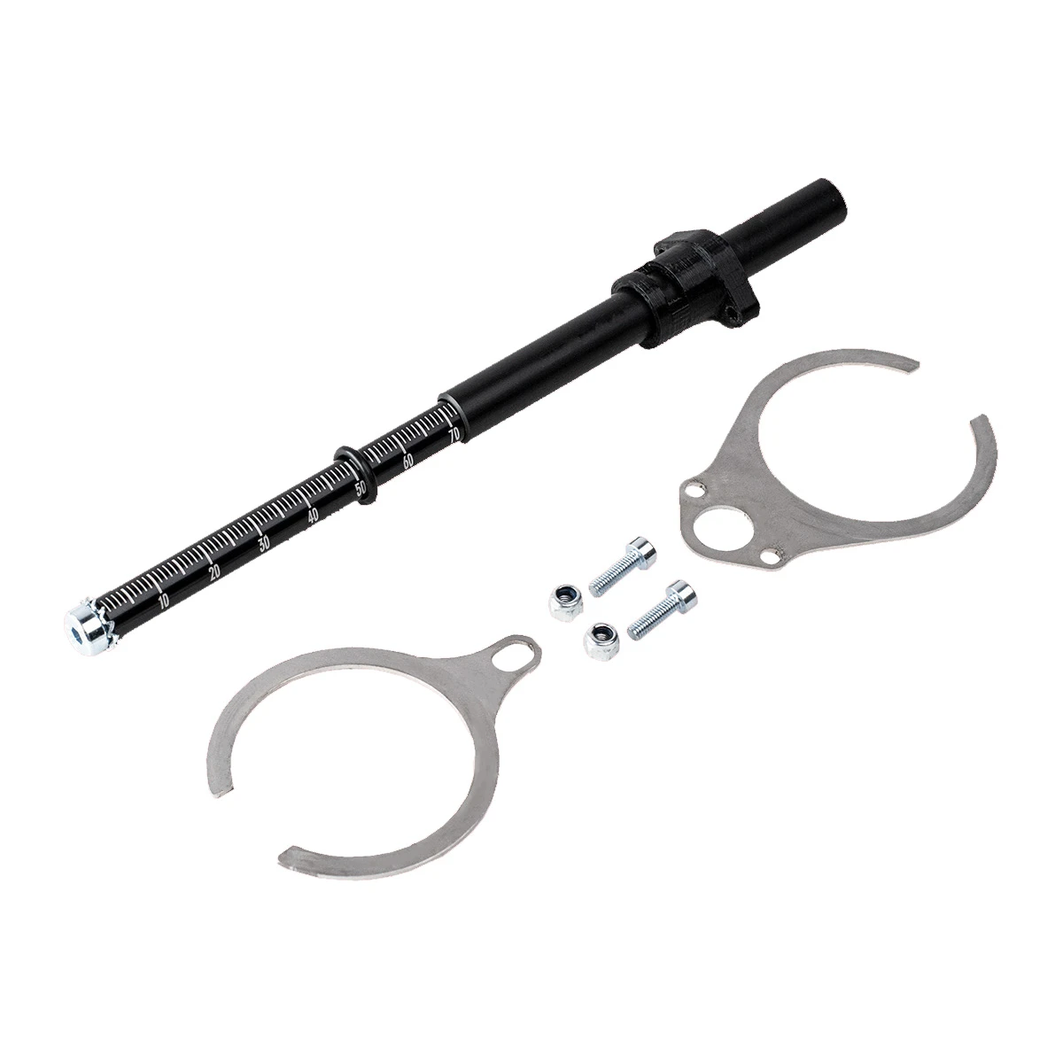 Reverse Components Travel And Sag Indicator 2.0 4 Reverse Components Travel And Sag Indicator 2.0 - Afbeelding 2