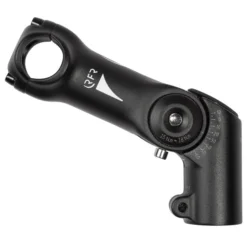 RFR Adjustable Trekking Stem - Rised - 24.5mm -Rijwiel Onderdel Verkoopwinkel rfr trekking stem 120mm 02 1019161
