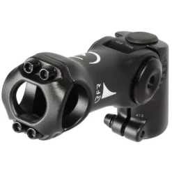 RFR Adjustable Trekking Stem - Rised - 24.5mm -Rijwiel Onderdel Verkoopwinkel rfr trekking stem 120mm 03 1019162
