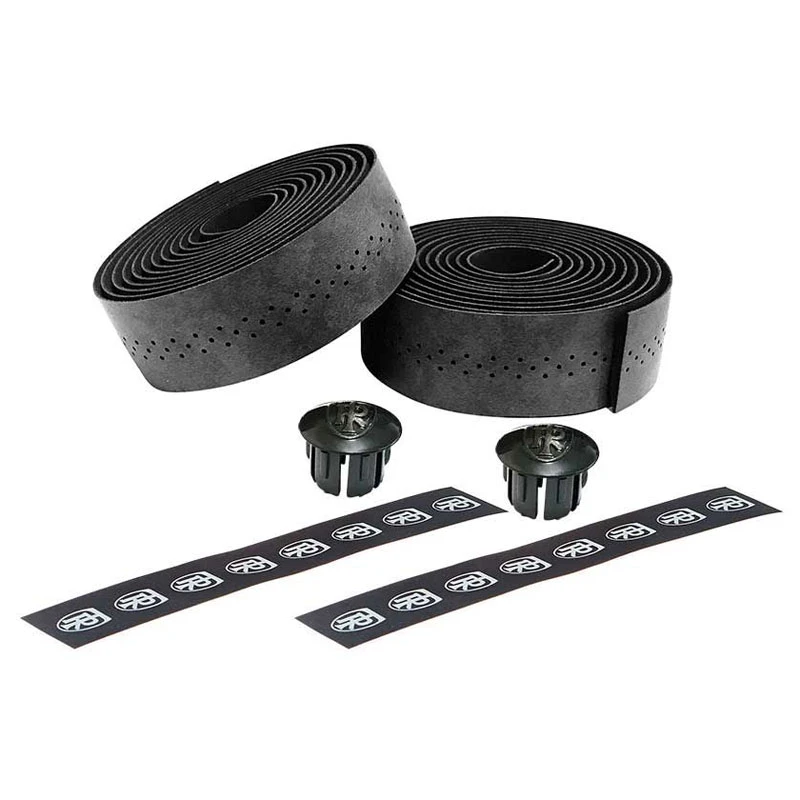 Ritchey Classic Bar Tape - Black 3 Ritchey Classic Bar Tape - Black