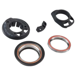Ritchey Comp Cartridge Logic-E Headset Upper Part - Semi-Integrated - ZS55/28.6 -Rijwiel Onderdel Verkoopwinkel ritchey comp cartridge logice headset upper part zs 2 1242462