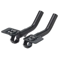 Ritchey Mini Sliver Clip-On Aero Bar Kit - BB Black -Rijwiel Onderdel Verkoopwinkel ritchey mini sliver clip on aero bar kit 4 887334