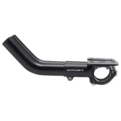 Ritchey Mini Sliver Clip-On Aero Bar Kit - BB Black -Rijwiel Onderdel Verkoopwinkel ritchey mini sliver clip on aero bar kit 5 887332