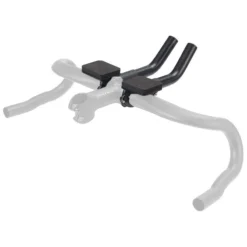 Ritchey Mini Sliver Clip-On Aero Bar Kit - BB Black -Rijwiel Onderdel Verkoopwinkel ritchey mini sliver clip on aero bar kit 7 887133