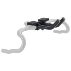 Ritchey Mini Sliver Clip-On Aero Bar Kit - BB Black -Rijwiel Onderdel Verkoopwinkel ritchey mini sliver clip on aero bar kit 8 887134