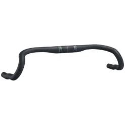 Ritchey WCS VentureMax - 31.8 Gravel Handlebar - Blatte Black