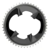 SRAM Rival Road Chainring + Coverplate - 107mm - 2x12-speed - 48 Teeth - Black -Rijwiel Onderdel Verkoopwinkel rival road 2x12 chainring 48t 976940