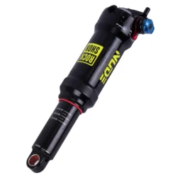 RockShox Deluxe Nude RLC3 DebonAir - 205x65 Demper Voor Scott Scott Ransom 2019+ B1 - Speciale Aanbieding - 00.4118.279.004