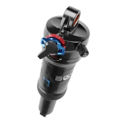 RockShox Demper - Deluxe Ultimate RCT Debon Air - Zwart -Rijwiel Onderdel Verkoopwinkel rockshox deluxe ultimate rct debon air 230x65 a 875917