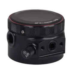 RockShox Eyelet Assembly - For Super Deluxe C1+ Rear Shock - Trunnion - 11.4118.073.005