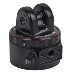 RockShox Eyelet Assembly - For Super Deluxe C1+/Flight Attendant C1+ Rear Shock - 11.4118.073.003