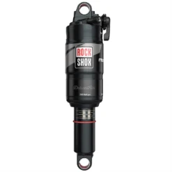 RockShox Monarch RT3 Rear Shock - Black