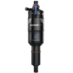 RockShox Monarch RT3 Rear Shock - Black -Rijwiel Onderdel Verkoopwinkel rockshox monarch rt3 daempfer 3 1567608