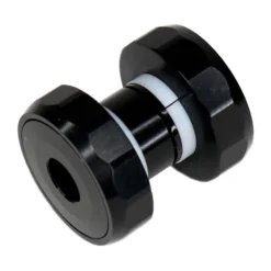 RockShox Demper Upgrade Kit - DU Bus Naar Lager | 8x30mm - Voor Vivid (C1, 2024+) / Super Deluxe Coil (B1+, 2023+) | 00.4318.088.000