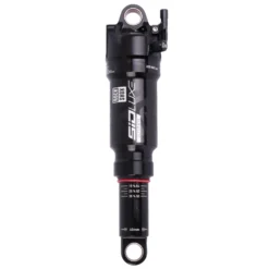 RockShox SIDLuxe Ultimate 2P Demper - SoloAir | RLR | Standard | Remote Type (Out Pull) | A2 - 210mm