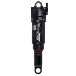 RockShox SIDLuxe Ultimate 2P Demper - DebonAir | RLR | Standard | Remote Type (Out Pull) | A2 - 190x45mm | Voor Trek Top Fuel (2020-22)