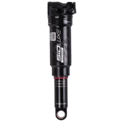 RockShox SIDLuxe Ultimate 2P Demper - DebonAir | RLR | Trunnion | Remote Type (In Pull) | A2 - 185x47.5mm | Voor Mondraker F-Podium (2020+)