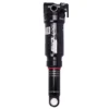 RockShox SIDLuxe Ultimate 3P Demper - SoloAir | RL | Trunnion | A2 - 165mm