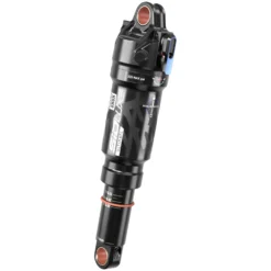 RockShox SIDLuxe Ultimate 3P Demper - SoloAir | RL | Standard | A2 - 170mm