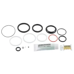 RockShox Rear Shock Service Kit For Super Deluxe Thrushaft C1 / Trek (2021) - 200h Maintenance (1 Year) - 00.4318.037.004