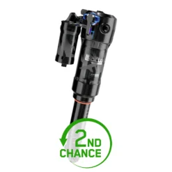 RockShox Super Deluxe Ultimate ThruShaft RCT - 230x62.5mm Trunnion/Yoke Demper Voor Trek Slash 2021+ C1 - Speciale Aanbieding - 00.4118.291.005 - B-Keus