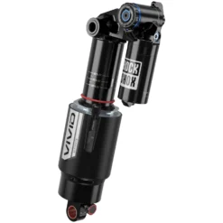 RockShox Vivid Ultimate Demper - DebonAir | TouchDown RC2T | Trunnion | C1 - 205x60mm | Voor Specialized Enduro (2020+)