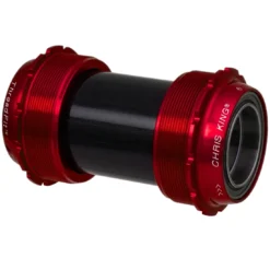 Chris-king Chris King ThreadFit T47-24x Bottom Bracket - T47-68/73-24 - Ceramic Bearings -Rijwiel Onderdel Verkoopwinkel rot 813017