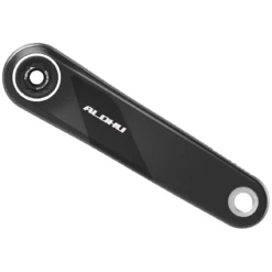 Rotor ALDHU Carbon Crankarms - Black 14 Rotor ALDHU Carbon Crankarms - Black -Rijwiel Onderdel Verkoopwinkel rotor aldhu carbon crankarms 2 933743