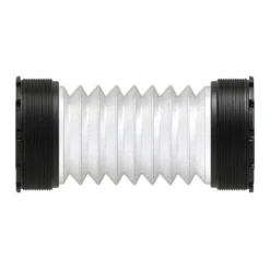 Rotor T4724 Internal Bottom Bracket - Steel - T47-85.5/86.5/89.5/92-24