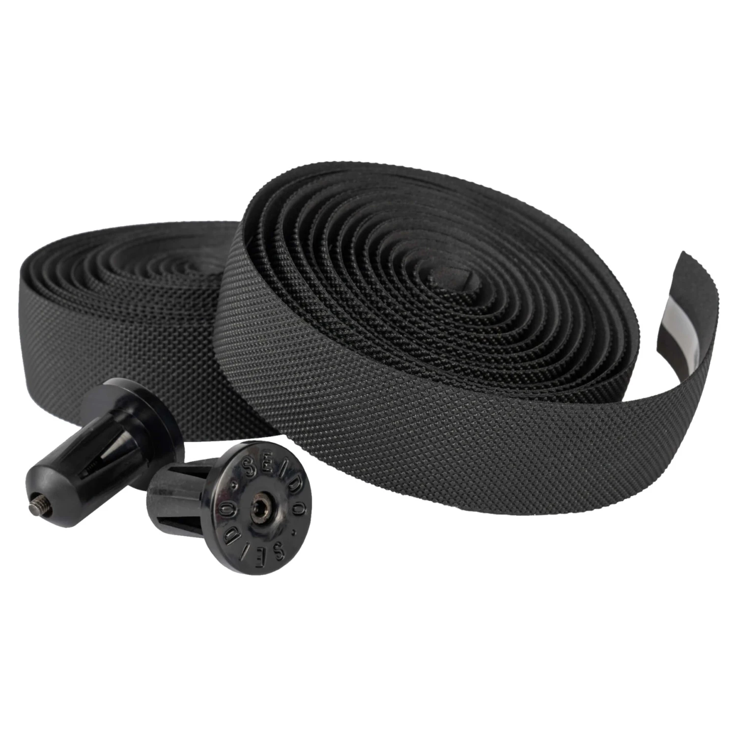 SEIDO ALT Bar Tape - Black 3 SEIDO ALT Bar Tape - Black
