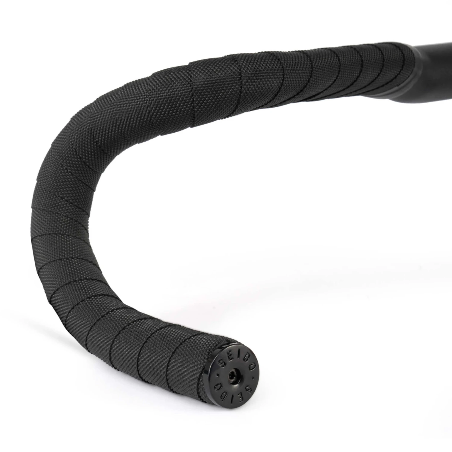 SEIDO ALT Bar Tape - Black 6 SEIDO ALT Bar Tape - Black - Afbeelding 4