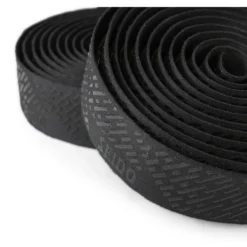 SEIDO TAB Bar Tape - Thick - Black 12 SEIDO TAB Bar Tape - Thick - Black -Rijwiel Onderdel Verkoopwinkel seido tab bartape black close 1304569