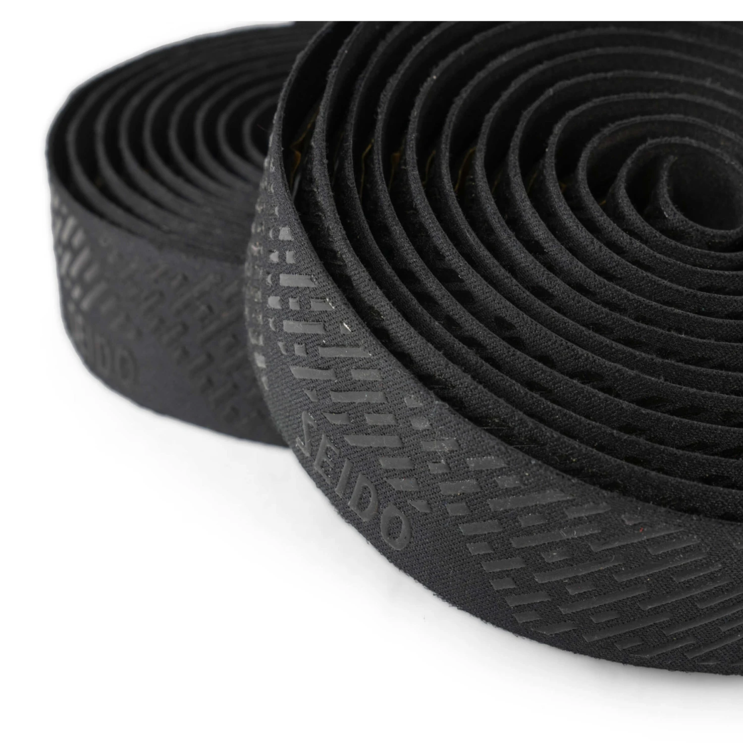SEIDO TAB Bar Tape - Thick - Black 7 SEIDO TAB Bar Tape - Thick - Black - Afbeelding 5