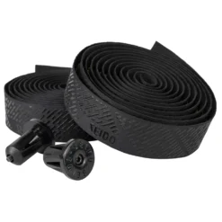 SEIDO TAB Bar Tape - Thick - Black