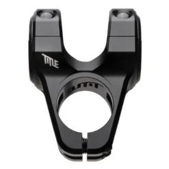 Title ST1 31.8 MTB Stem - 35mm - Black