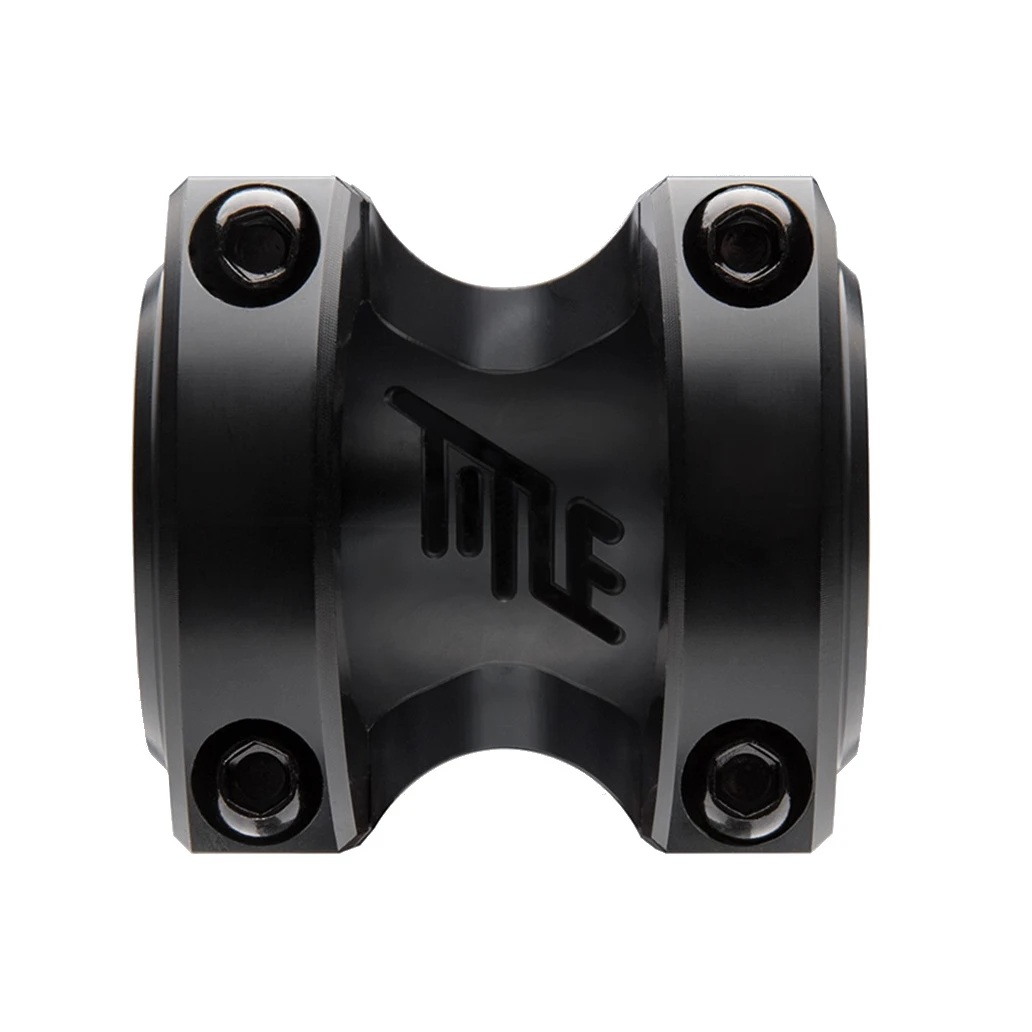 Title ST1 31.8 MTB Stem - 35mm - Black 5 Title ST1 31.8 MTB Stem - 35mm - Black - Afbeelding 3