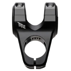 Title ST1 35 MTB Stem - 40mm - Black
