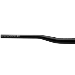 Title AH1 MTB Handlebar - 35mm - 38mm Rise - Black -Rijwiel Onderdel Verkoopwinkel self title mtb ah1 bar black 35mm 25mm 1003280