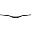 Title AH1 MTB Handlebar - 35mm - 38mm Rise - Black